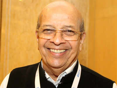 Dr. K.H.Sancheti, Medical Director at Sancheti Institute for Orthopedics and Rehabilitation